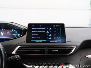 Peugeot 3008 1.2PureTech,96kW,ALLURE,A 2018