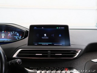 Peugeot 3008 1.2PureTech,96kW,ALLURE,A 2018