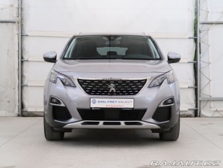 Peugeot 3008 1.2PureTech,96kW,ALLURE,A 2018
