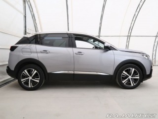 Peugeot 3008 1.2PureTech,96kW,ALLURE,A 2018