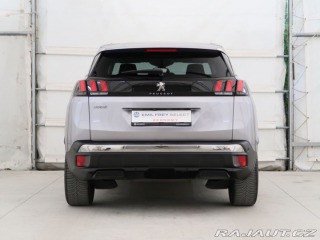 Peugeot 3008 1.2PureTech,96kW,ALLURE,A 2018