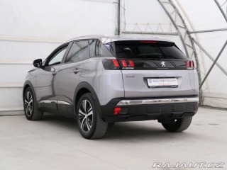 Peugeot 3008 1.2PureTech,96kW,ALLURE,A 2018