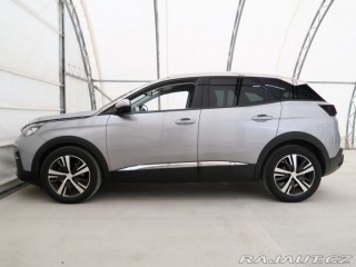 Peugeot 3008 1.2PureTech,96kW,ALLURE,A 2018