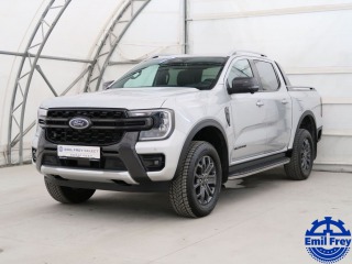 Ford Ranger 2.0BiTurbo,151kW,WILDTRAK