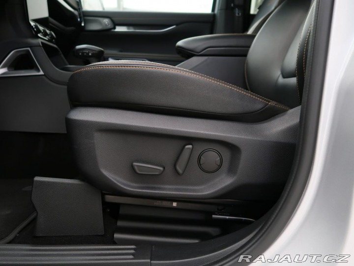 Ford Ranger 2.0BiTurbo,151kW,WILDTRAK 2023