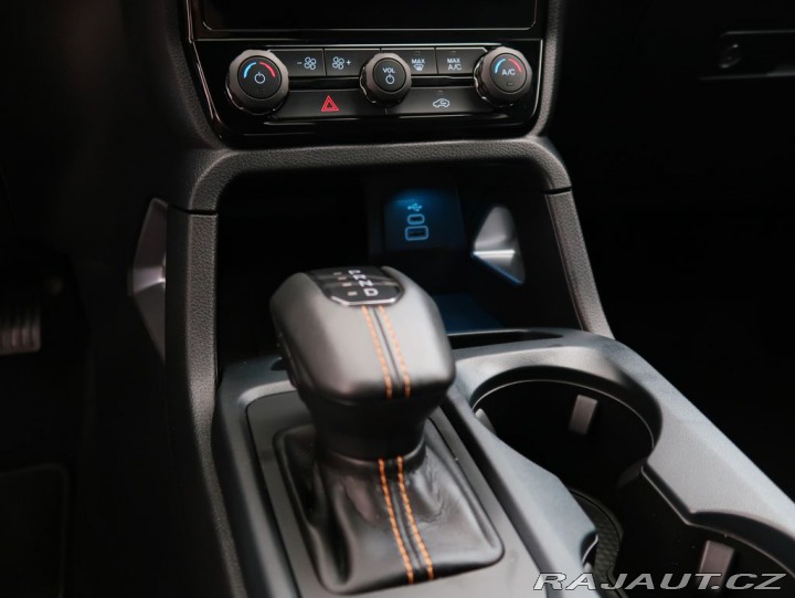 Ford Ranger 2.0BiTurbo,151kW,WILDTRAK 2023