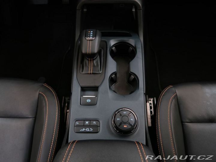 Ford Ranger 2.0BiTurbo,151kW,WILDTRAK 2023