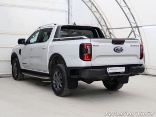 Ford Ranger 2.0BiTurbo,151kW,WILDTRAK 2023