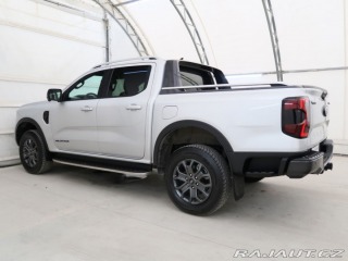 Ford Ranger 2.0BiTurbo,151kW,WILDTRAK 2023