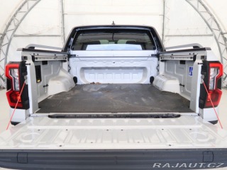 Ford Ranger 2.0BiTurbo,151kW,WILDTRAK 2023