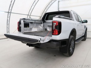 Ford Ranger 2.0BiTurbo,151kW,WILDTRAK 2023