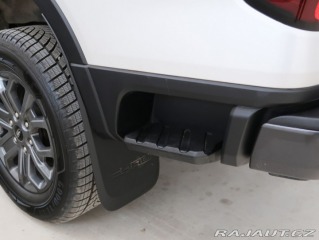 Ford Ranger 2.0BiTurbo,151kW,WILDTRAK 2023