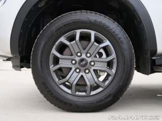 Ford Ranger 2.0BiTurbo,151kW,WILDTRAK 2023