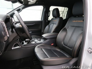 Ford Ranger 2.0BiTurbo,151kW,WILDTRAK 2023