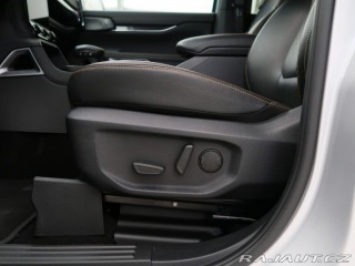 Ford Ranger 2.0BiTurbo,151kW,WILDTRAK 2023