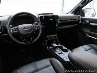 Ford Ranger 2.0BiTurbo,151kW,WILDTRAK 2023