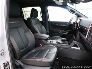 Ford Ranger 2.0BiTurbo,151kW,WILDTRAK 2023