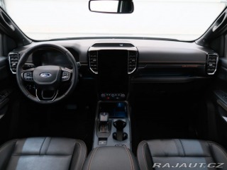 Ford Ranger 2.0BiTurbo,151kW,WILDTRAK 2023