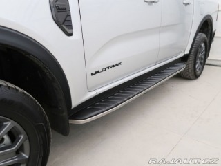 Ford Ranger 2.0BiTurbo,151kW,WILDTRAK 2023