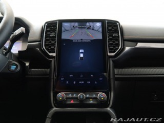 Ford Ranger 2.0BiTurbo,151kW,WILDTRAK 2023