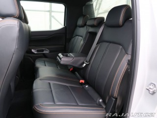 Ford Ranger 2.0BiTurbo,151kW,WILDTRAK 2023