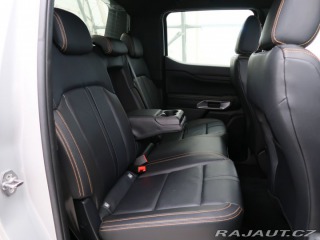 Ford Ranger 2.0BiTurbo,151kW,WILDTRAK 2023
