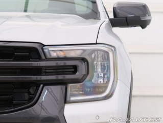 Ford Ranger 2.0BiTurbo,151kW,WILDTRAK 2023