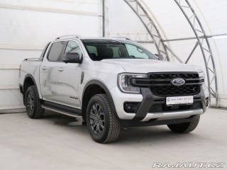 Ford Ranger 2.0BiTurbo,151kW,WILDTRAK 2023
