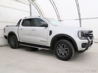 Ford Ranger 2.0BiTurbo,151kW,WILDTRAK 2023