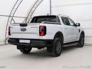 Ford Ranger 2.0BiTurbo,151kW,WILDTRAK 2023