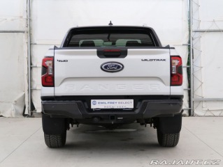 Ford Ranger 2.0BiTurbo,151kW,WILDTRAK 2023