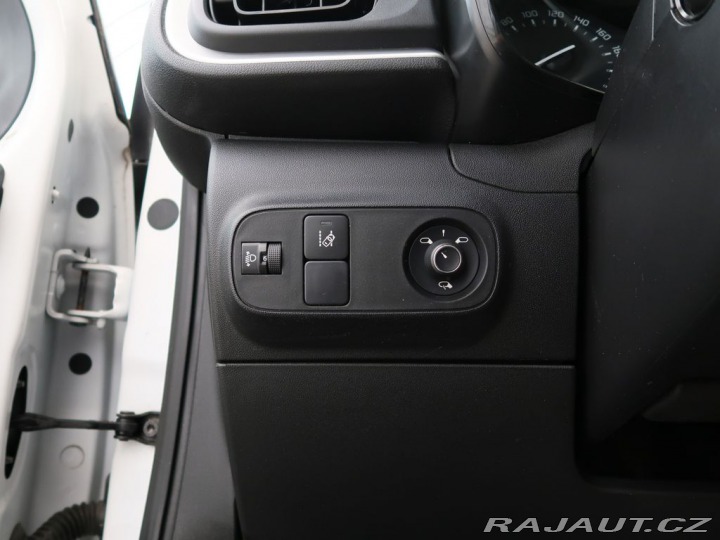 Citroën C3 1.2PureTech,60kW,GRAPHIC, 2018