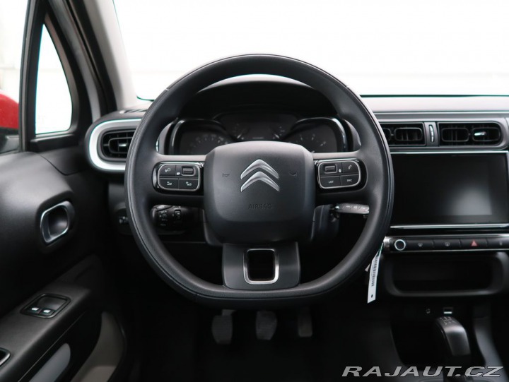 Citroën C3 1.2PureTech,60kW,GRAPHIC, 2018