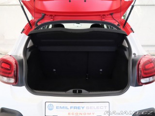 Citroën C3 1.2PureTech,60kW,GRAPHIC, 2018