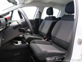 Citroën C3 1.2PureTech,60kW,GRAPHIC, 2018