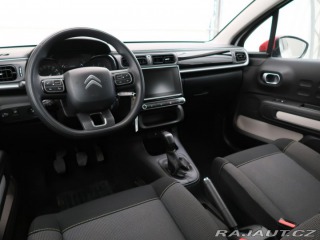 Citroën C3 1.2PureTech,60kW,GRAPHIC, 2018