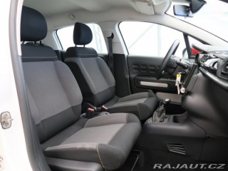 Citroën C3 1.2PureTech,60kW,GRAPHIC, 2018