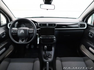 Citroën C3 1.2PureTech,60kW,GRAPHIC, 2018