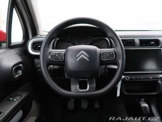 Citroën C3 1.2PureTech,60kW,GRAPHIC, 2018