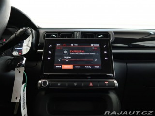 Citroën C3 1.2PureTech,60kW,GRAPHIC, 2018