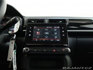 Citroën C3 1.2PureTech,60kW,GRAPHIC, 2018