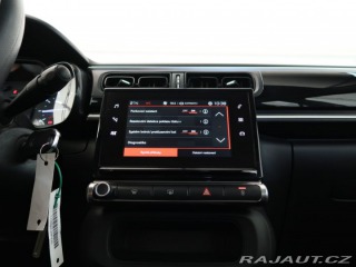 Citroën C3 1.2PureTech,60kW,GRAPHIC, 2018