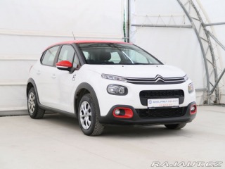 Citroën C3 1.2PureTech,60kW,GRAPHIC, 2018