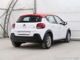 Citroën C3 1.2PureTech,60kW,GRAPHIC, 2018