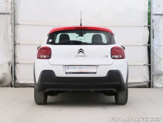 Citroën C3 1.2PureTech,60kW,GRAPHIC, 2018
