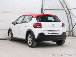 Citroën C3 1.2PureTech,60kW,GRAPHIC, 2018