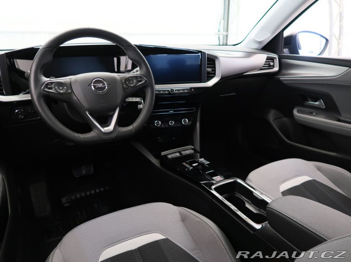Opel Mokka 1.2TURBO,96kW,ELEGANCE,AT 2023