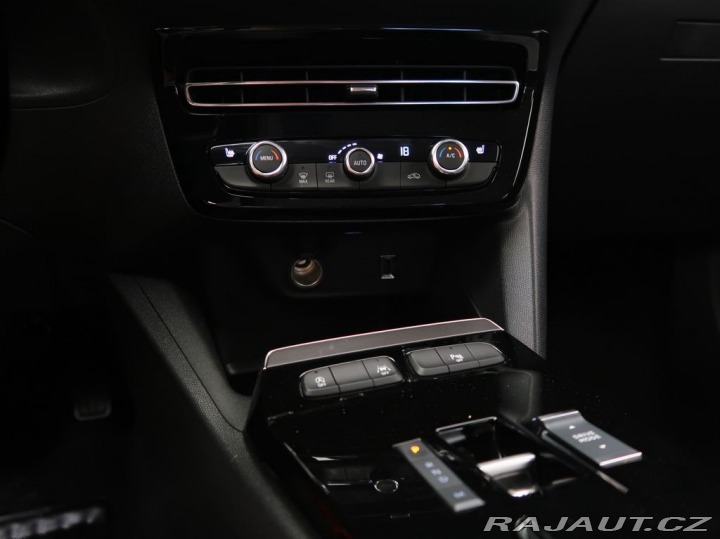 Opel Mokka 1.2TURBO,96kW,ELEGANCE,AT 2023