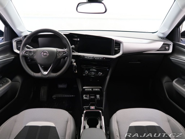 Opel Mokka 1.2TURBO,96kW,ELEGANCE,AT 2023