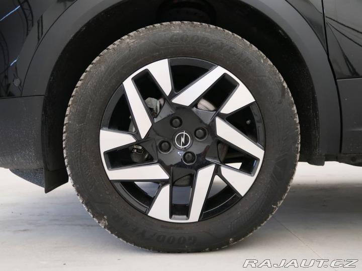 Opel Mokka 1.2TURBO,96kW,ELEGANCE,AT 2023